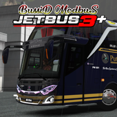 ikon Bussid Mod Bus Jetbus 3 
