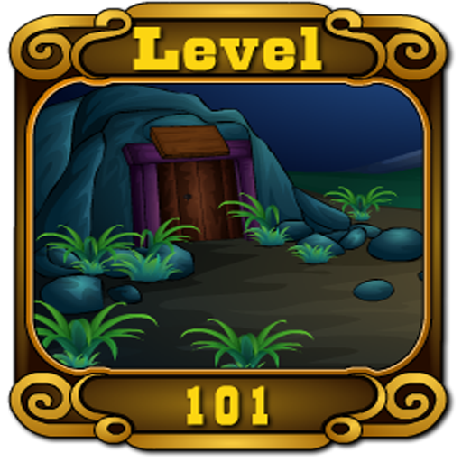 Escape Games Today-101 icon