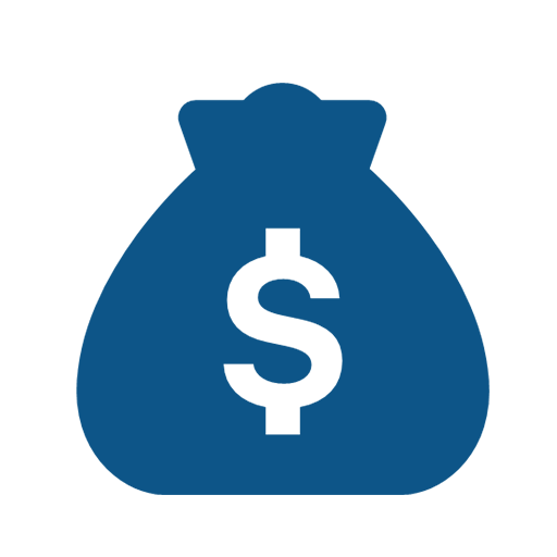 Earn Money - Watch video &amp; earn money icon