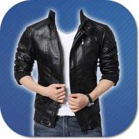 Jacket Suit Foto Montage on 9Apps