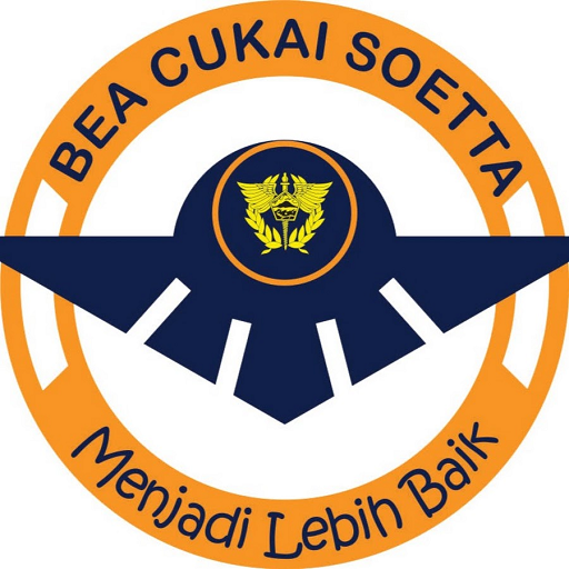 Status Dok Bea Cukai Soekarno Hatta icon