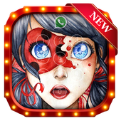 Ladybug App Lock icon