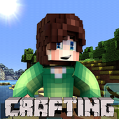 My Craft and Building icon