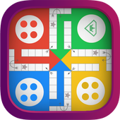 LUDO STAR™ - King Board Games icon
