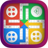 LUDO STAR™ - King Board Games