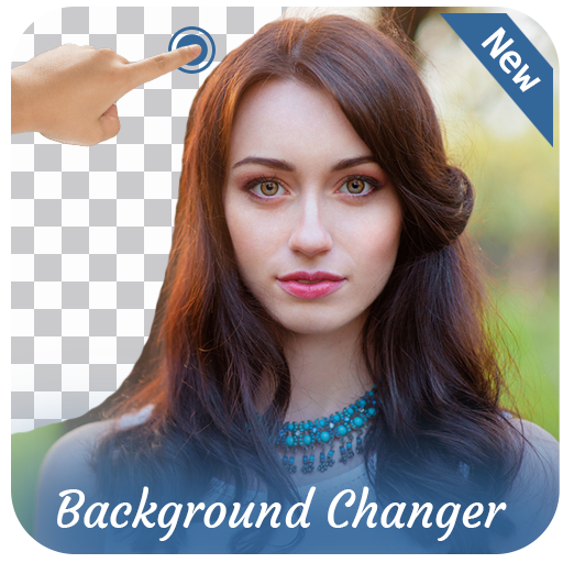 Background Changer : Auto Background Eraser icon