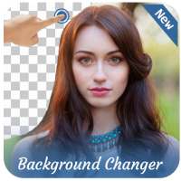 Background Changer : Auto Background Eraser on 9Apps