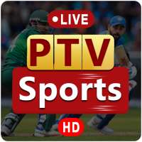 PTV Sports : Live PSL Cricket Streaming