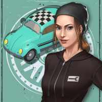 Car Girl Garage - Auto Mechanics