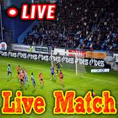 Live Match on 9Apps