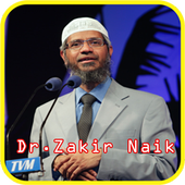 Dr. Zakir Naik Lectures icon