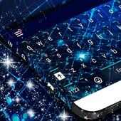 Keyboard Skin on 9Apps
