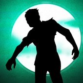 Dead Apocalypse: Zombie Rising icon