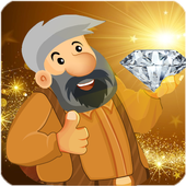 gold mine icon