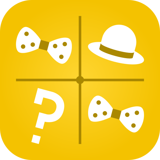 GoodMem - game for your brain and reaction icon