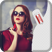 Background Eraser icon