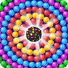 Bubble Shooter Rescue icon