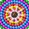 Bubble Shooter Rescue