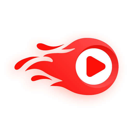 Music player: Video and Stream icon