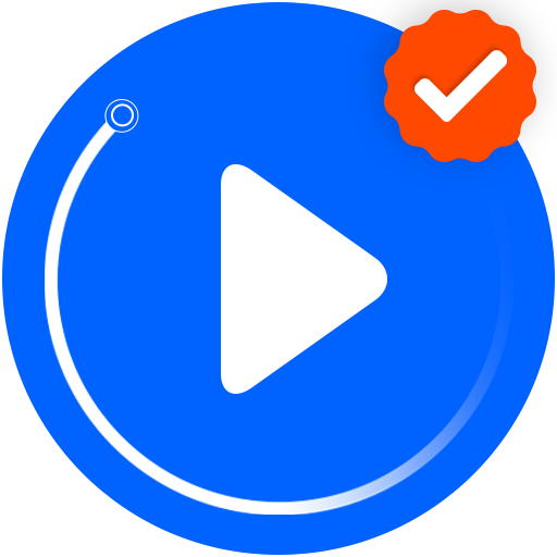MAX Player - HD Video Player icon