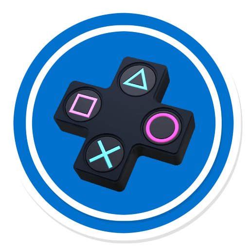Play5 PS5 Games icon