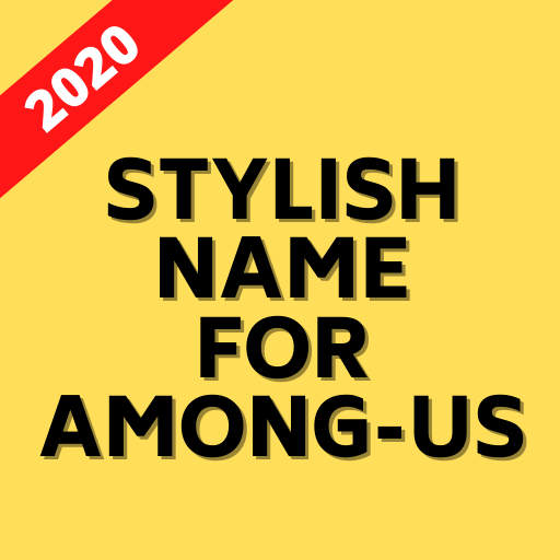 FF Stylish Name &amp; Text Generator 2020 icon