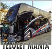 TELOLET BUS