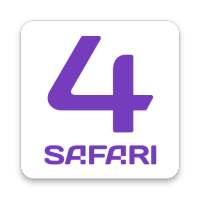 Safari 4 Connect