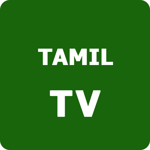 W3 Tamil TV icon