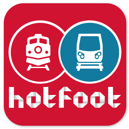 Live Train IRCTC Enquiry PNR Status Indian Railway icon