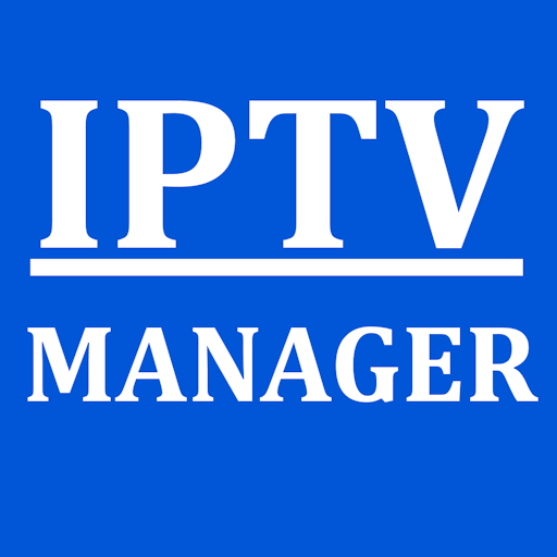 IPTV Manager icon