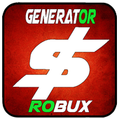 Unlimited Free Robux For Roblox PRANK icon