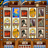 Royal Turfe Slot icon