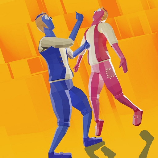 Ragdoll Super Fighter 3D: Epic Battle icon