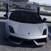 Real Hard  Driving in Car 2019 icon