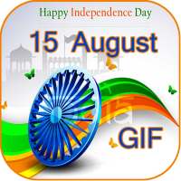 Independence Day GIF on 9Apps