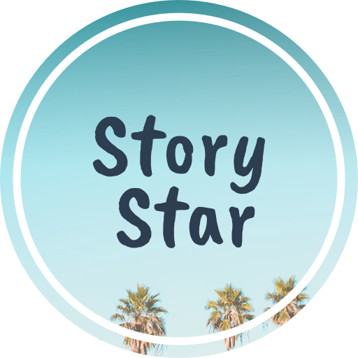 Story Maker for Instagram - StoryStar icon