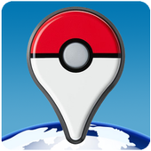 Maps for Pokemon Go icon
