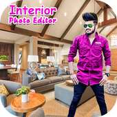 Interior Photo Editor on 9Apps