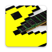 Ram Benchmark icon