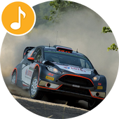 Car Sounds icon