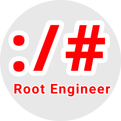 Root Engineer icon