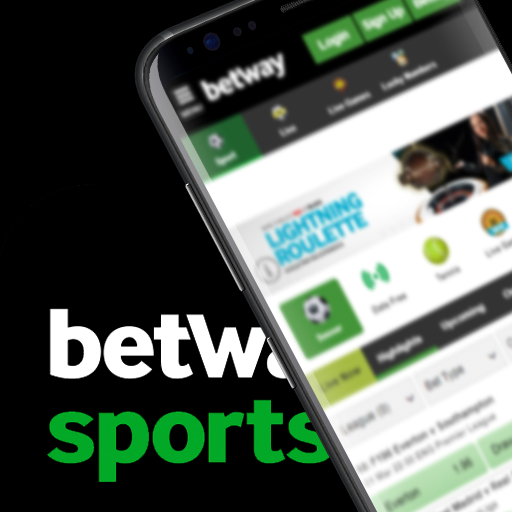 ΒЕТWAY Mobile icon