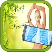 Scans Body Fun on 9Apps