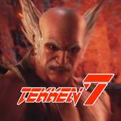 Guide for Tekken 7 New