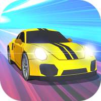Drift King 3D - Drift Racing