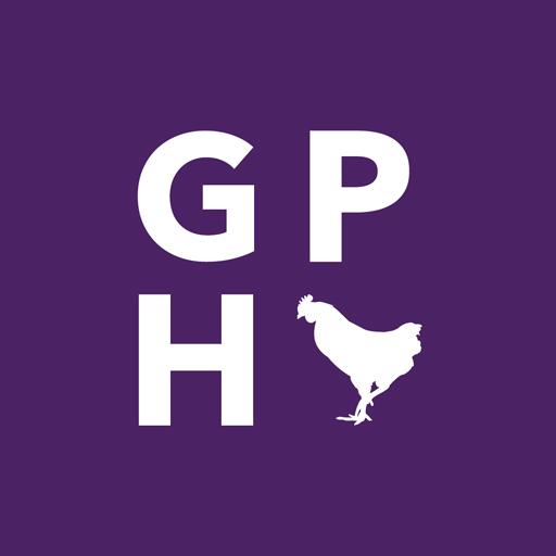 Gafoor Pure Halal icon