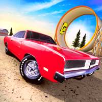 Classic Car Driving & Racing Simulator
