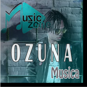 Musica de Ozuna أيقونة
