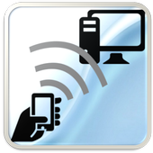 Conexión Wifi a PC icon